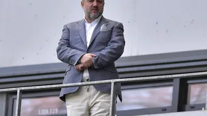 De ce vrea Mihai Rotaru să se retragă de la Universitatea Craiova. Suma uriașă pe care omul de afaceri o are de recuperat de la clubul din Bănie