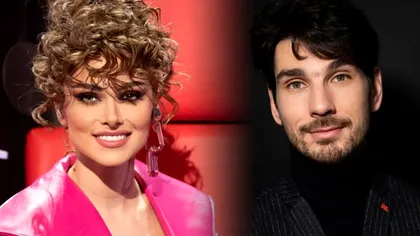 Motivul pentru care Theo Rose și Anghel Damian și-au botezat băiatul atât de repede. Ce spune tatăl artistei EXCLUSIV