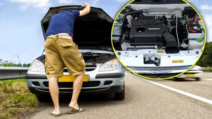 Motivul pentru care motorul mașinii se oprește în mers. Care sunt cauzele și ce e de făcut apoi