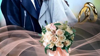 Nuntă surpriză în showbiz! Celebrul actor s-a căsătorit cu iubita lui model. S-au logodit în secret anul trecut