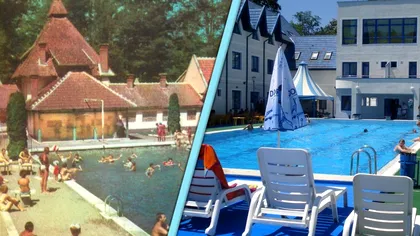 O stațiune renumită din România, ”readusă la viață” după ce a fost părăsită timp de 10 ani. Mii de turiști se întrec în rezervări