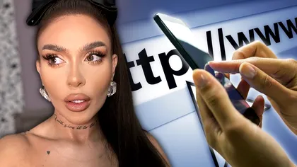 Oana Radu, apariție de senzație pe Internet. Ținuta mulată i-a pus formele în evidență: ”Ești superbă!”