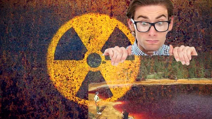 Povestea celui mai radioactiv lac din lume. Nu te poţi apropia de el, te ucide într-o oră