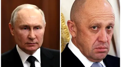 Presa din Rusia a făcut anunțul despre înțelegerea dintre Putin și Prigojin. Câți bani îi dă liderul de la Kremlin