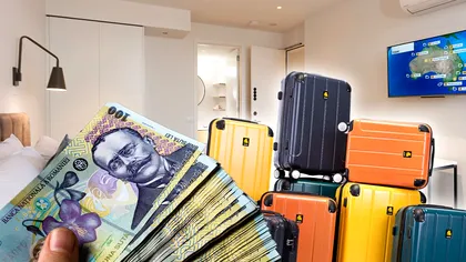 Prețurile au luat-o razna pe litoralul românesc. Cât costă o cameră la un hotel de 4 stele