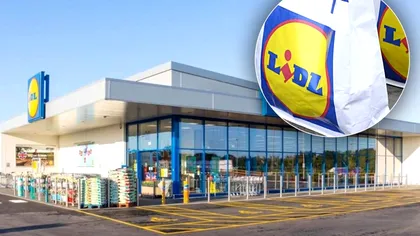 Produsele adorate de români care revin joi în Lidl România. Clienții se vor îngrămădi în magazine