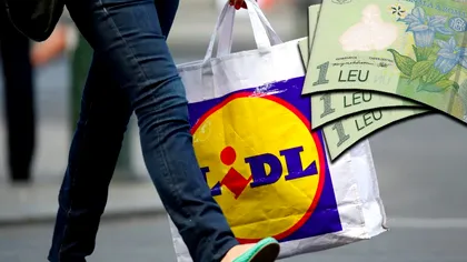 Produsul de aproape 3 lei de la Lidl România care intră de luni în magazine. Românii se vor înghesui să-l cumpere
