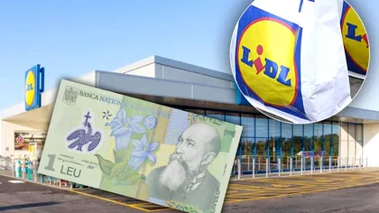 Produsul de la Lidl care se vinde cu aproape 1 leu. Oferta e valabilă până pe 9 iulie, toți românii îl consumă
