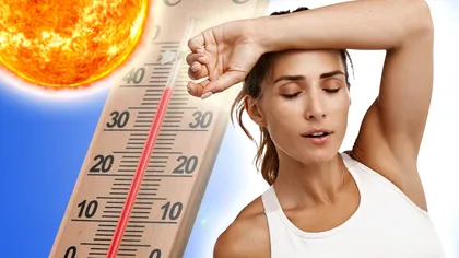 Prognoza meteo pentru iulie 2023. Ce se întâmplă chiar la început de lună, avertisment ANM