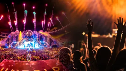 Regulament și acces UNTOLD 2023. Programul pentru ridicarea brățărilor. Ce trebuie să facă participanții festivalului