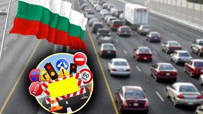 Reguli rutiere în Bulgaria. Documentele pe care trebuie să le ai obligatoriu la tine. Amenzile sunt drastice