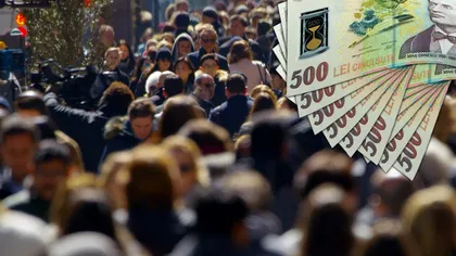 Românii care primesc 10.000 de lei de la stat. Au mare nevoie de bani, ce pot face cu ajutorul