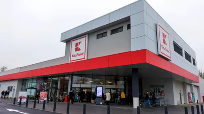 S-a închis! Mesajul afișat la Kaufland, astăzi, 25 Iulie 2023. Cum afectează canicula marele magazin