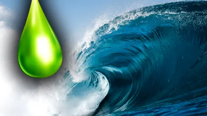 Se schimbă culoarea apei din Oceane. Nu va mai fi albastră, care este motivul