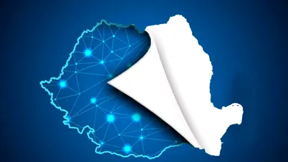 Se schimbă harta României. Ce se va întâmpla cu judeţele: 