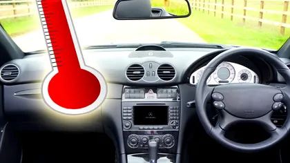 Setarea pe care trebuie să o faci vara la mașina ta, de fapt. Așa vei economisi bani