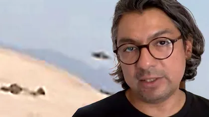 Şi-a făcut un selfie în vacanţă, însă când a realizat ce a surprins în fotografie a arătat tuturor. Ce se vedea în imagine: 