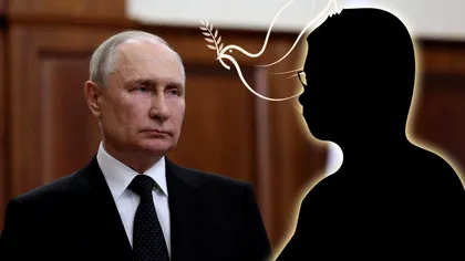 Singura persoană care l-ar putea opri pe Vladimir Putin. E iubită de liderul rus, ea ar scăpa Ucraina de război