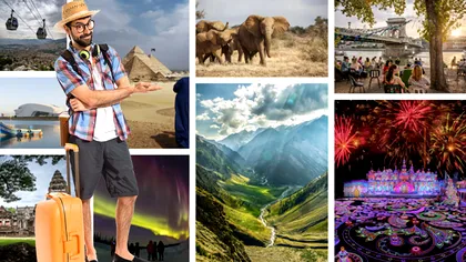 Singurul loc din România pe care Revista TIME l-a inclus în lista obiectivelor pe care trebuie să le vezi. E un oraş prea puţin vizitat