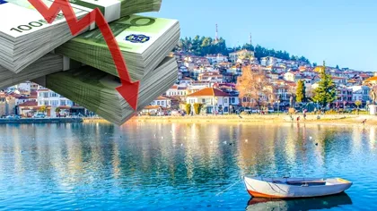 Staţiunea europeană mai ieftină şi mai spectaculoasă decât Grecia. Românii ajung repede acolo, peisajele sunt unice