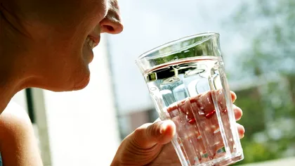 Țara în care oamenii beau apă sărată. Apa potabilă nu e pentru oricine