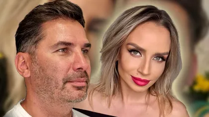 Totul despre întâlnirea karmică dintre Adina Halas și Lucian Hugeanu: 