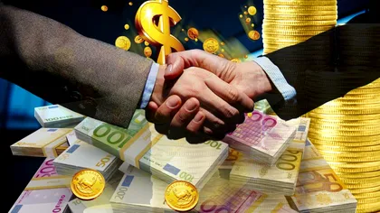 Tranzacție de 250 de milioane de euro în România, în 2023?! Gigantul din Marea Britanie care dă lovitura