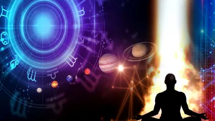 Trei zodii protejate de Univers în iulie 2023. Norocul este de partea lor, te numeri printre ele?