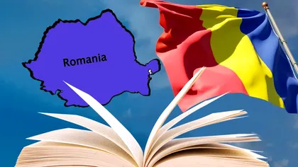 Tu știai de unde provine numele România? Când a fost folosit termenul pentru prima dată, cum e diferit de Țara Românească
