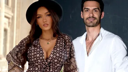 Unde s-a refugiat Viviana Sposub după despărțirea de George Burcea. Persoana care o alină pe vedeta TV