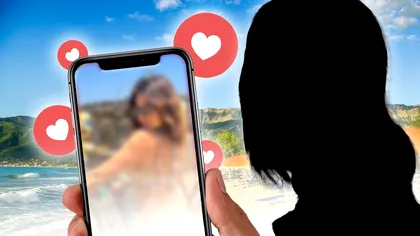 Vedeta TV care a ‘incendiat’ plajele în această vară. Imagini de pomină în costum de baie FOTO
