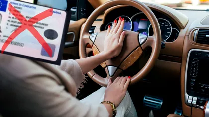 Vedeta din România care a condus fără permis de conducere. Acum trebuie să facă muncă în folosul comunității: ‘Cum să dau cu mătura pe stradă?’