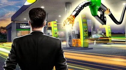 Vedeta din România care a furat din benzinăria în care a lucrat timp de un an de zile. A spus totul: ”Furam ce prindeam”