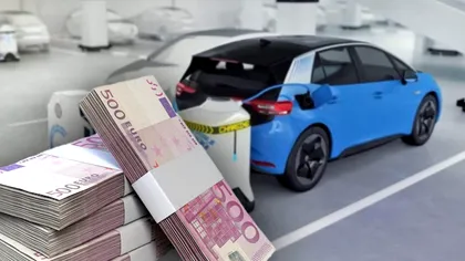 Veste importantă pentru românii cu mașini electrice. Investiție de aproape 10 milioane de euro