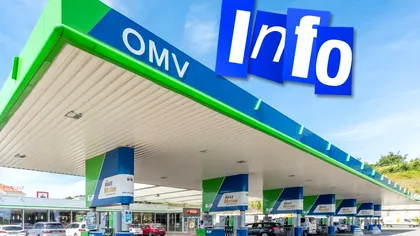 Vestea dimineții de la OMV Petrom. Austriecii au făcut anunțul neașteptat