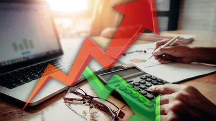 Vestea săptămânii pentru românii cu rate la bancă. Ce se întâmplă acum cu indicele ROBOR