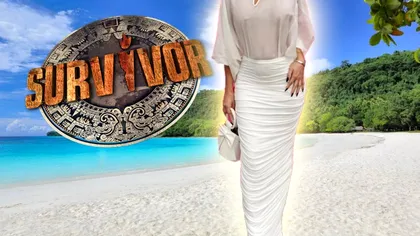 Fosta concurentă de la Survivor România a făcut anunțul șoc. Care este cel mai mare regret din viața ei