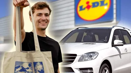 Produsul din Lidl România pe care toți șoferii trebuie să-l cumpere. E foarte ieftin și îți va face viața mai ușoară