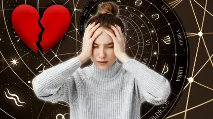 Zodia care îşi va pierde marea dragoste până la finalul verii 2023. Se anunţă clipe grele, nativii care vor suferi mult