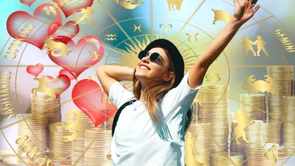 Zodia care se va îmbogăți până în septembrie 2023. Are noroc dublu la bani și la locul de muncă