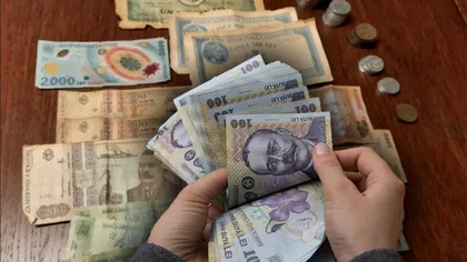 Bancnotele româneşti care se vând cu 11.000 de lei. Aşa faci rost de bani pentru o vacanţă. Vezi dacă le ai şi tu!