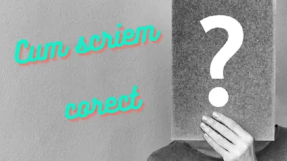 Bunăstare sau bună stare? Forma greșită pe care foarte mulți români o folosesc