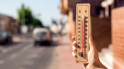 Valul ‘Cerberus’ de caniculă topește Europa. Vor fi temperaturi record săptămâna viitoare