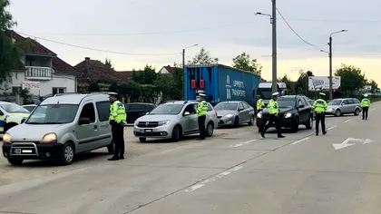 Schimbarea majoră pentru șoferi în Codul Rutier 2023. Intră în vigoare de pe 27 iulie