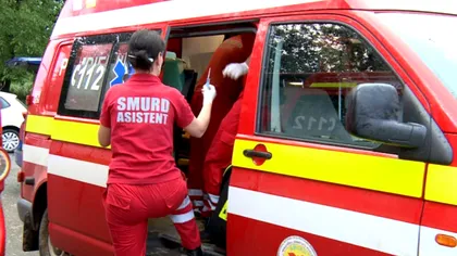 Copil de 3 ani, atacat de un roi de albine. Ce au scos medicii din Botoșani de pe corpul băiețelului i-a îngrozit pe părinți