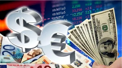 Curs valutar BNR 13 iulie 2023. La ce cotație a ajuns moneda americană azi- UPDATE