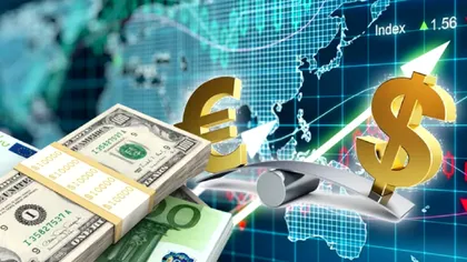 Curs valutar 26 iulie 2023. Ce cotație a anunțat BNR pentru dolarul american azi