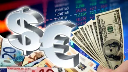 Curs valutar BNR 28 iulie 2023. Ce cotație are dolarul american azi-UPDATE