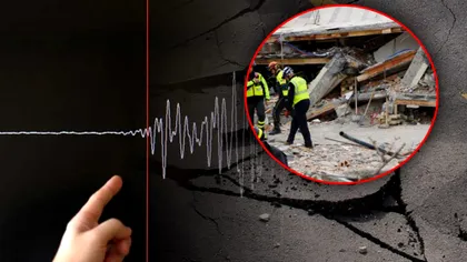 Cutremur cu magnitudinea de 6.2 a avut loc în această dimineață. Unde s-a resimțit cel mai puternic. Autoritățile din Indonezia au făcut anunțul