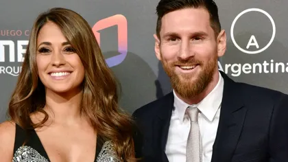 Antonela Roccuzzo, acuzată că profită de numele lui Leo Messi. Ce a spus o altă soție de fotbalist despre partenera starului argentinian